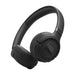 JBL Tune 680NC | Écouteurs supra-auriculaire - Bluetooth 6.0 - Noir | 01 | Sonxplus St-Jean