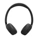 JBL Tune 680NC | Écouteurs supra-auriculaire - Bluetooth 6.0 - Noir | 02 | Sonxplus St-Jean
