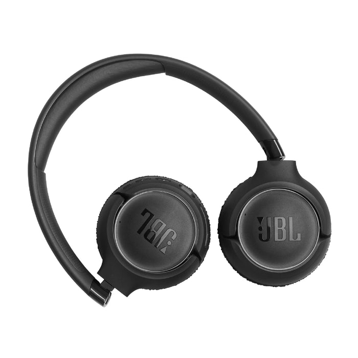 JBL Tune 680NC | Écouteurs supra-auriculaire - Bluetooth 6.0 - Noir | 03 | Sonxplus St-Jean