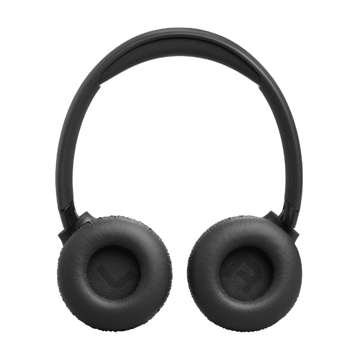 JBL Tune 680NC | Écouteurs supra-auriculaire - Bluetooth 6.0 - Noir | 04 | Sonxplus St-Jean