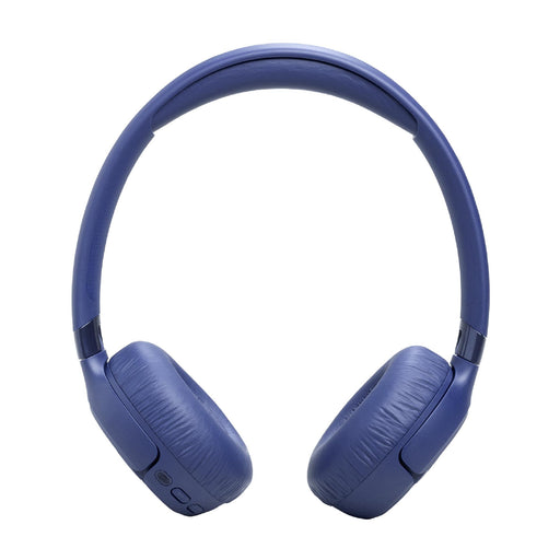 JBL Tune 680NC | Écouteurs supra-auriculaire - Bluetooth 6.0 - Bleu | Sonxplus Saint-Jean-sur-Richelieu