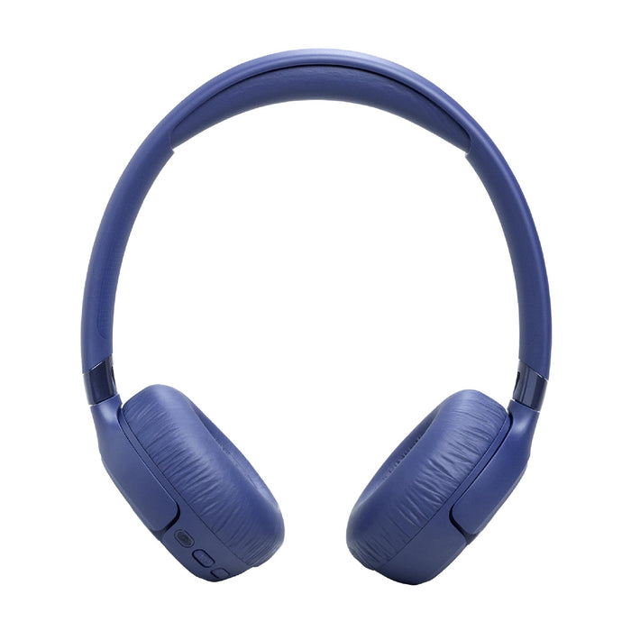 JBL Tune 680NC | Écouteurs supra-auriculaire - Bluetooth 6.0 - Bleu | 02 | Sonxplus St-Jean