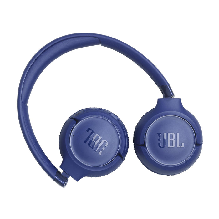 JBL Tune 680NC | Écouteurs supra-auriculaire - Bluetooth 6.0 - Bleu | 03 | Sonxplus St-Jean