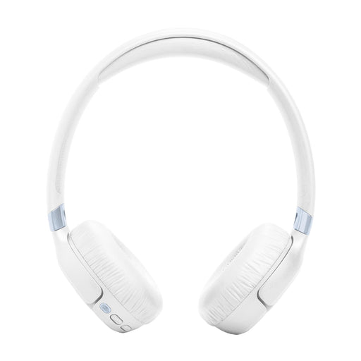 JBL Tune 680NC | Écouteurs supra-auriculaire - Bluetooth 6.0 - Blanc | Sonxplus Saint-Jean-sur-Richelieu