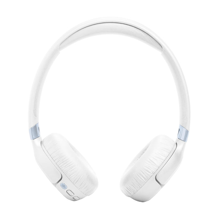 JBL Tune 680NC | Écouteurs supra-auriculaire - Bluetooth 6.0 - Blanc | 02 | Sonxplus St-Jean