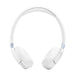 JBL Tune 680NC | Écouteurs supra-auriculaire - Bluetooth 6.0 - Blanc | 02 | Sonxplus St-Jean