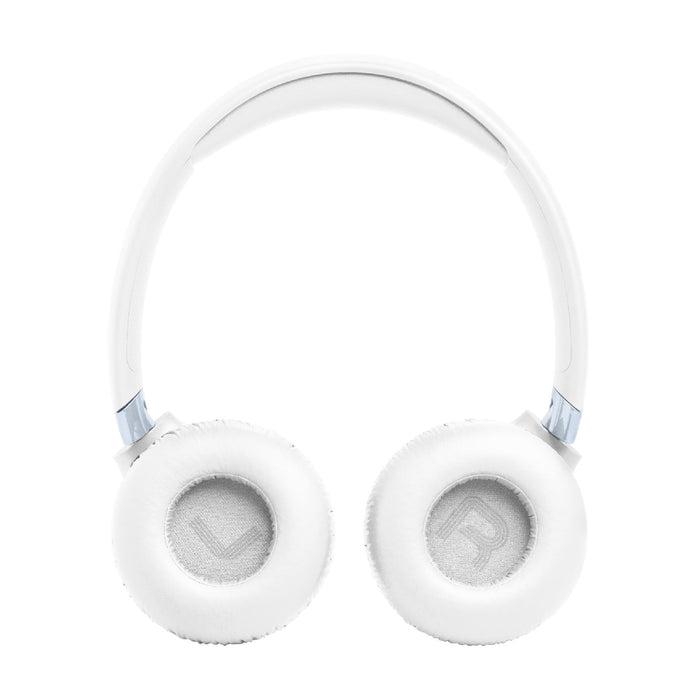 JBL Tune 680NC | Écouteurs supra-auriculaire - Bluetooth 6.0 - Blanc | 04 | Sonxplus St-Jean