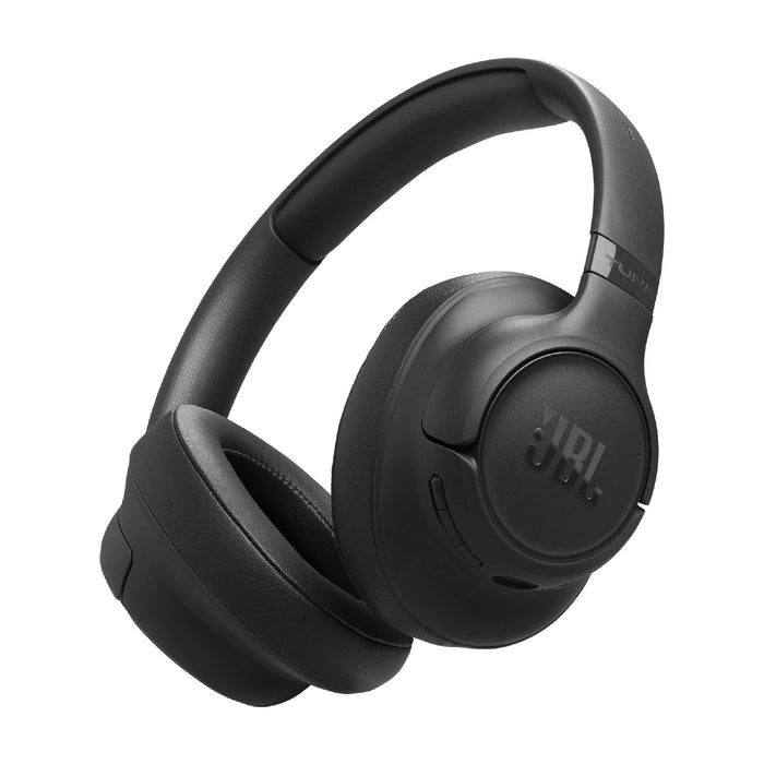 JBL Tune 730BT | Écouteurs circum-auriculaire - 2 Microphones - Noir | 01 | Sonxplus St-Jean
