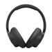 JBL Tune 730BT | Écouteurs circum-auriculaire - 2 Microphones - Noir | 02 | Sonxplus St-Jean