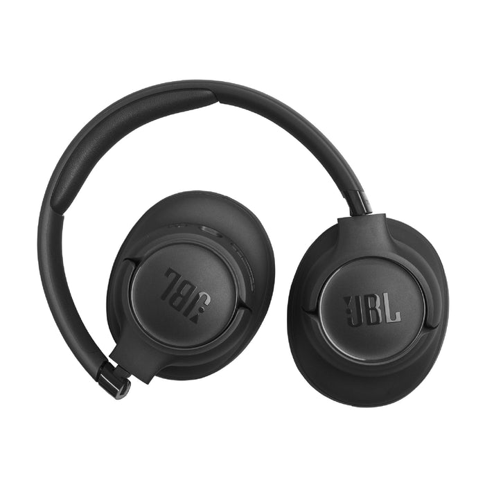 JBL Tune 730BT | Écouteurs circum-auriculaire - 2 Microphones - Noir | 03 | Sonxplus St-Jean