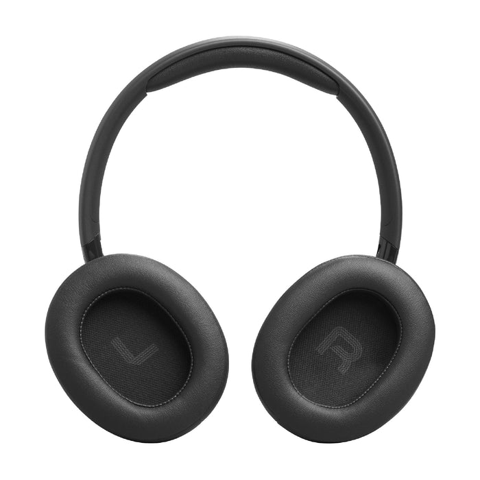 JBL Tune 730BT | Écouteurs circum-auriculaire - 2 Microphones - Noir | 04 | Sonxplus St-Jean
