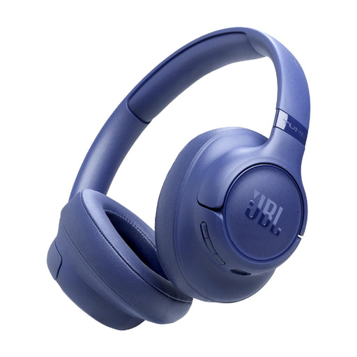 JBL Tune 730BT | Écouteurs circum-auriculaire - 2 Microphones - Bleu | Sonxplus Saint-Jean-sur-Richelieu