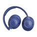 JBL Tune 730BT | Écouteurs circum-auriculaire - 2 Microphones - Bleu | 03 | Sonxplus St-Jean
