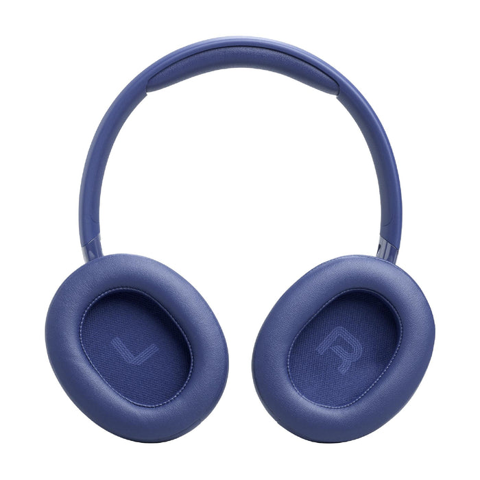 JBL Tune 730BT | Écouteurs circum-auriculaire - 2 Microphones - Bleu | 04 | Sonxplus St-Jean
