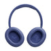 JBL Tune 730BT | Écouteurs circum-auriculaire - 2 Microphones - Bleu | 04 | Sonxplus St-Jean