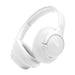 JBL Tune 730BT | Écouteurs circum-auriculaire - 2 Microphones - Blanc | 01 | Sonxplus St-Jean