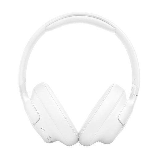 JBL Tune 730BT | Écouteurs circum-auriculaire - 2 Microphones - Blanc | Sonxplus Saint-Jean-sur-Richelieu