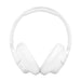 JBL Tune 730BT | Écouteurs circum-auriculaire - 2 Microphones - Blanc | 02 | Sonxplus St-Jean