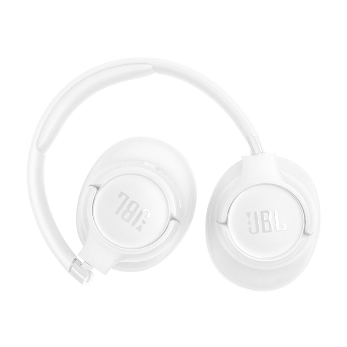 JBL Tune 730BT | Écouteurs circum-auriculaire - 2 Microphones - Blanc | 03 | Sonxplus St-Jean