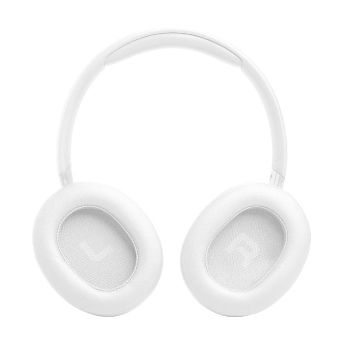 JBL Tune 730BT | Écouteurs circum-auriculaire - 2 Microphones - Blanc | 04 | Sonxplus St-Jean