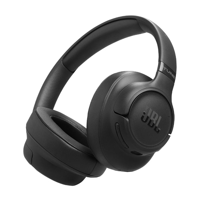 JBL Tune 780NC | Écouteurs supra-auriculaire - Bluetooth - TalkThru - Noir | 01 | Sonxplus St-Jean