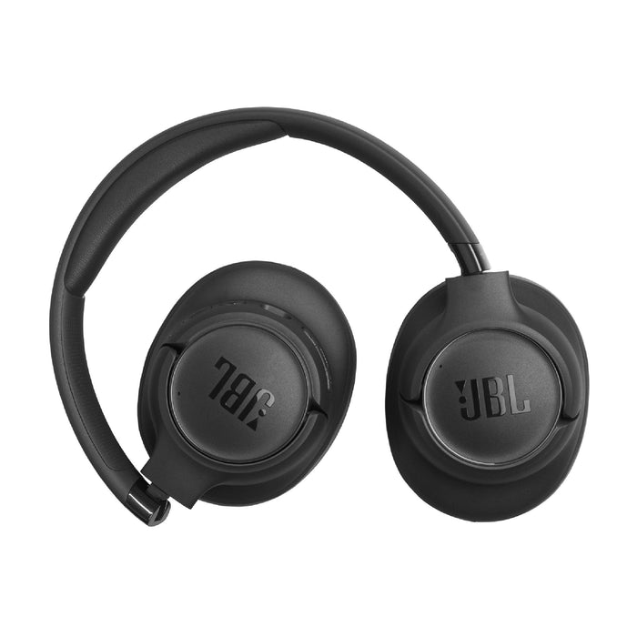 JBL Tune 780NC | Écouteurs supra-auriculaire - Bluetooth - TalkThru - Noir | 03 | Sonxplus St-Jean