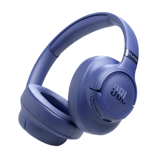 JBL Tune 780NC | Écouteurs supra-auriculaire - Bluetooth - TalkThru - Bleu | Sonxplus Saint-Jean-sur-Richelieu