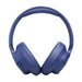 JBL Tune 780NC | Écouteurs supra-auriculaire - Bluetooth - TalkThru - Bleu | 02 | Sonxplus St-Jean
