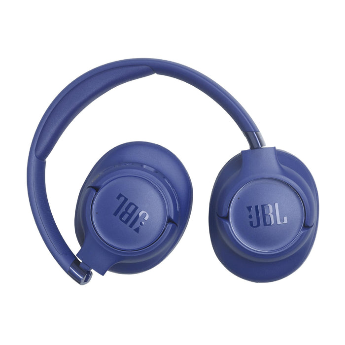 JBL Tune 780NC | Écouteurs supra-auriculaire - Bluetooth - TalkThru - Bleu | 03 | Sonxplus St-Jean