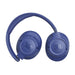JBL Tune 780NC | Écouteurs supra-auriculaire - Bluetooth - TalkThru - Bleu | 03 | Sonxplus St-Jean
