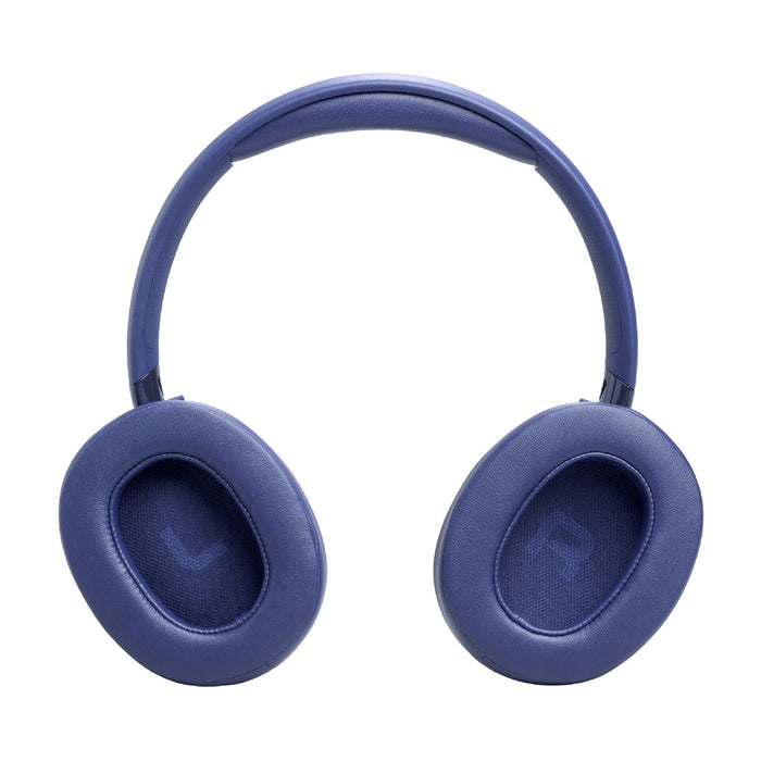 JBL Tune 780NC | Écouteurs supra-auriculaire - Bluetooth - TalkThru - Bleu | 04 | Sonxplus St-Jean