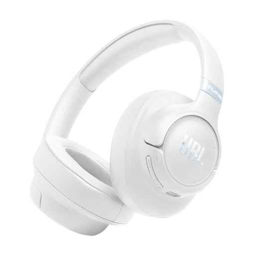 JBL Tune 780NC | Écouteurs supra-auriculaire - Bluetooth - TalkThru - Blanc | Sonxplus Saint-Jean-sur-Richelieu