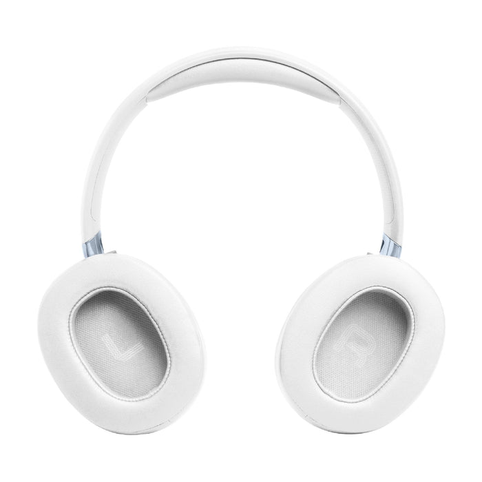 JBL Tune 780NC | Écouteurs supra-auriculaire - Bluetooth - TalkThru - Blanc | 04 | Sonxplus St-Jean