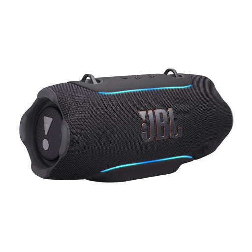JBL Xtreme 5 | Portable Speaker - Bluetooth - Up to 28 hours of battery life - Black | Sonxplus Saint-Jean-sur-Richelieu