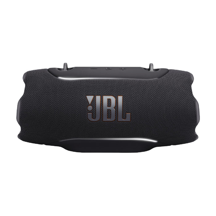 JBL Xtreme 5 | Haut-parleur portable - Bluetooth - Autonomie jusqu'à 28 heures - Noir | 02 | Sonxplus St-Jean