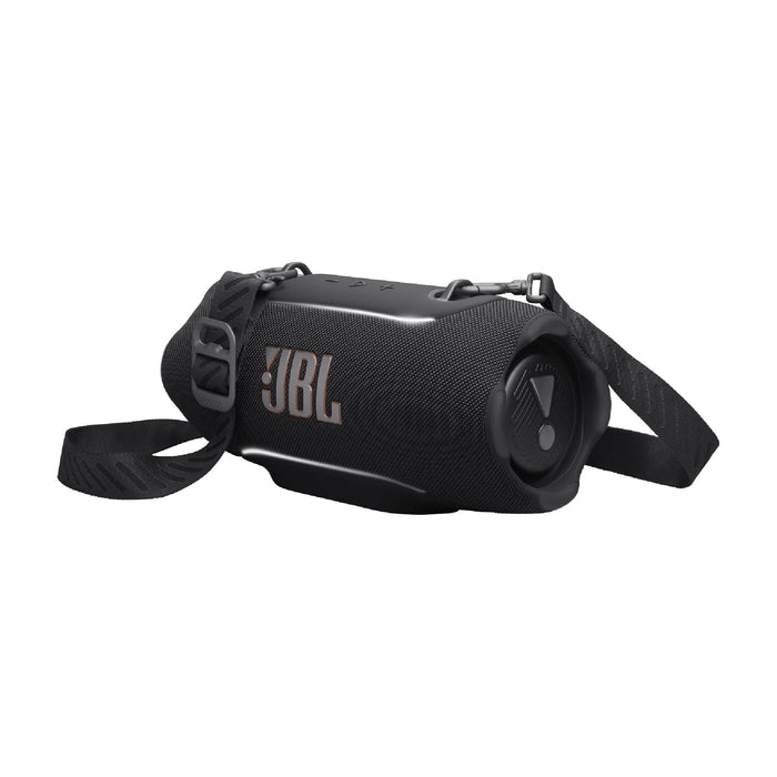 JBL Xtreme 5 | Haut-parleur portable - Bluetooth - Autonomie jusqu'à 28 heures - Noir | 03 | Sonxplus St-Jean