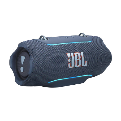 JBL Xtreme 5 | Portable Speaker - Bluetooth - Up to 28 hours of battery life - Blue | Sonxplus Saint-Jean-sur-Richelieu
