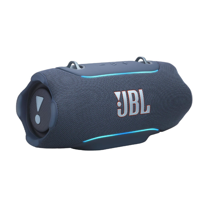 JBL Xtreme 5 | Haut-parleur portable - Bluetooth - Autonomie jusqu'à 28 heures - Bleu | 01 | Sonxplus St-Jean