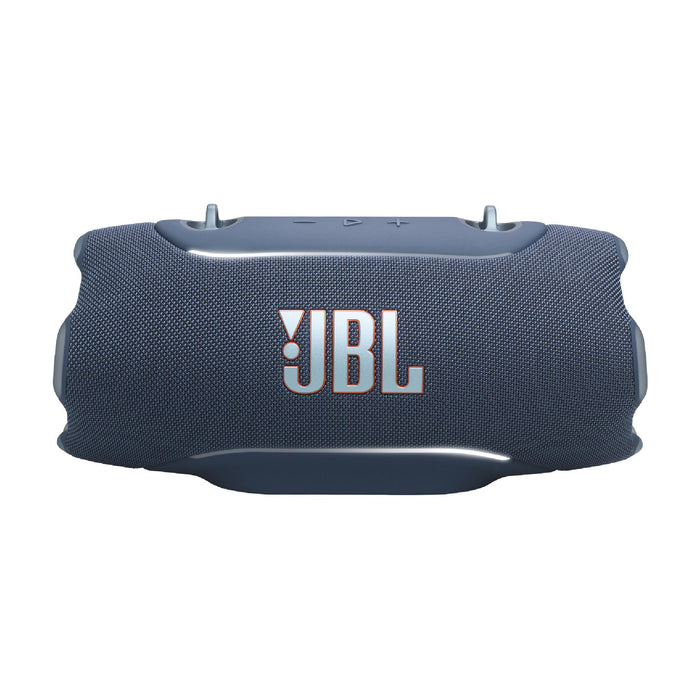 JBL Xtreme 5 | Haut-parleur portable - Bluetooth - Autonomie jusqu'à 28 heures - Bleu | 02 | Sonxplus St-Jean