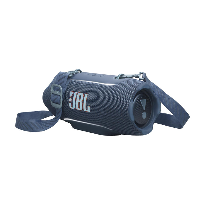 JBL Xtreme 5 | Haut-parleur portable - Bluetooth - Autonomie jusqu'à 28 heures - Bleu | 03 | Sonxplus St-Jean