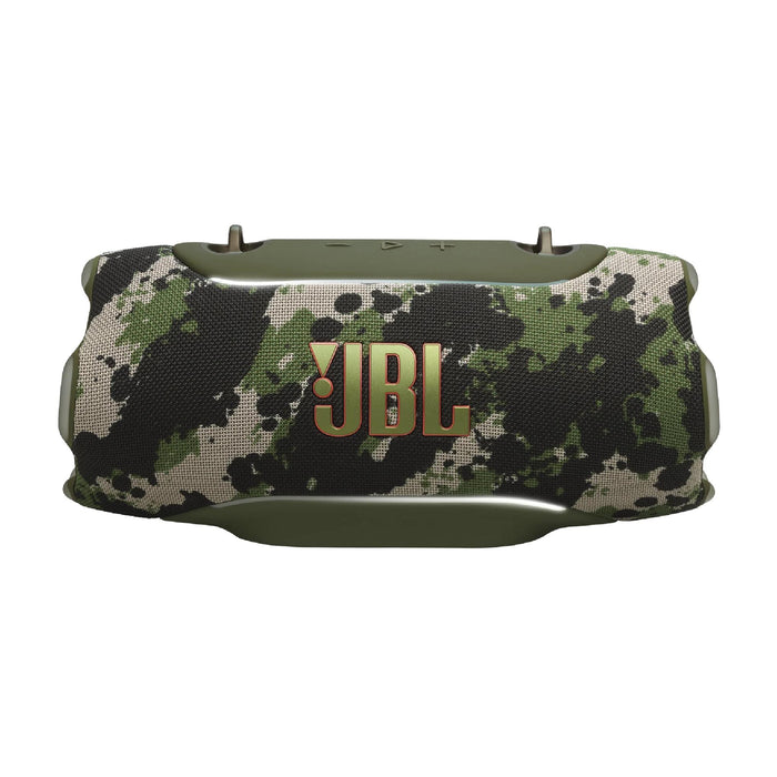 JBL Xtreme 5 | Haut-parleur portable - Bluetooth - Autonomie jusqu'à 28 heures - Camo | 02 | Sonxplus St-Jean