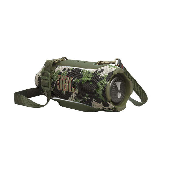 JBL Xtreme 5 | Haut-parleur portable - Bluetooth - Autonomie jusqu'à 28 heures - Camo | 03 | Sonxplus St-Jean