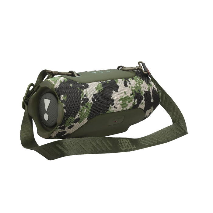 JBL Xtreme 5 | Haut-parleur portable - Bluetooth - Autonomie jusqu'à 28 heures - Camo | 04 | Sonxplus St-Jean