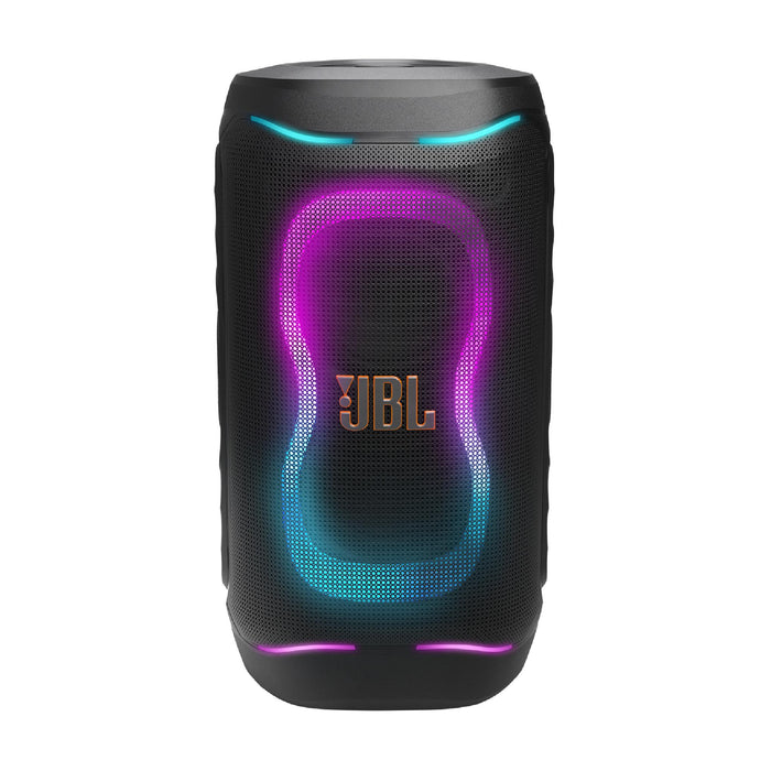 JBL Partybox 130 | Haut-parleur portable - Sans fil - 200W - Bluetooth - Noir | 02 | Sonxplus St-Jean