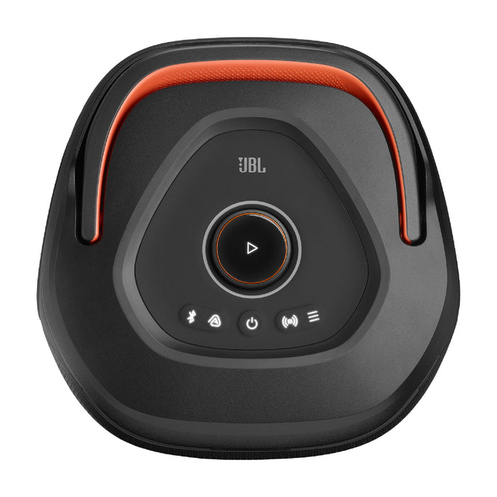 JBL Partybox 130 | Haut-parleur portable - Sans fil - 200W - Bluetooth - Noir | 03 | Sonxplus St-Jean