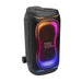 JBL Partybox 330 | Haut-parleur portable - Sans fil - 290W - Bluetooth - Noir | Sonxplus Saint-Jean-sur-Richelieu