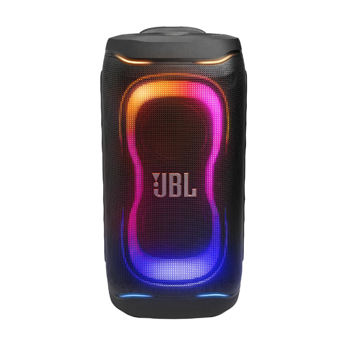 JBL Partybox 330 | Haut-parleur portable - Sans fil - 290W - Bluetooth - Noir | Sonxplus Saint-Jean-sur-Richelieu