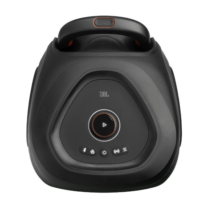 JBL Partybox 330 | Haut-parleur portable - Sans fil - 290W - Bluetooth - Noir | Sonxplus Saint-Jean-sur-Richelieu