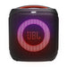 JBL Partybox Encore Essential 2 | Haut-parleur portatif - Sans fil - Bluetooth - 100 W - Jeu de lumière - Noir | Sonxplus Saint-Jean-sur-Richelieu