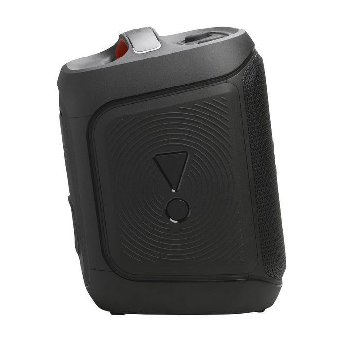 JBL Partybox Encore Essential 2 | Haut-parleur portatif - Sans fil - Bluetooth - 100 W - Jeu de lumière - Noir | Sonxplus Saint-Jean-sur-Richelieu